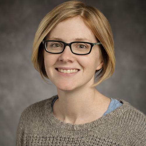 Kate Quealy-Gainer
