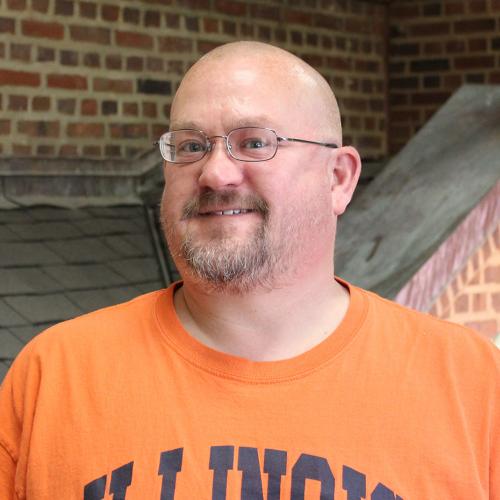 Michael Greifenkamp