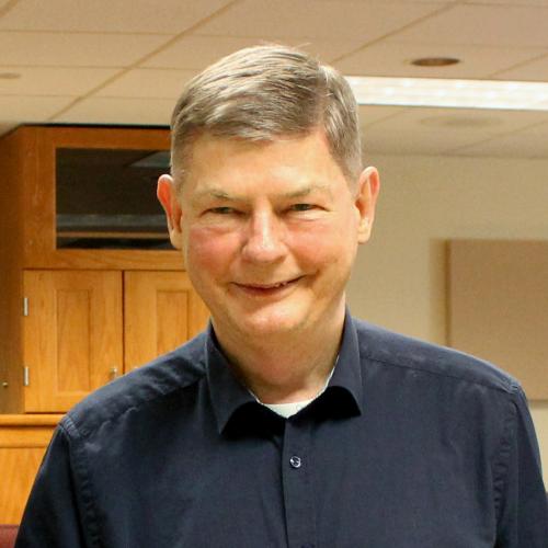 Boyd Rayward