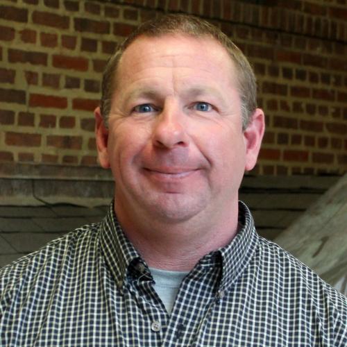 Tad Schroeder