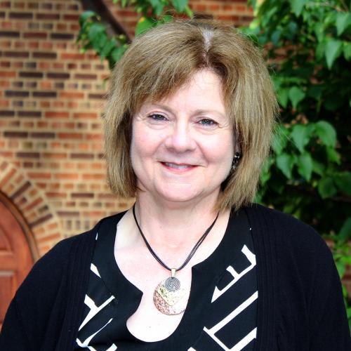 Vicki Van Uithoven