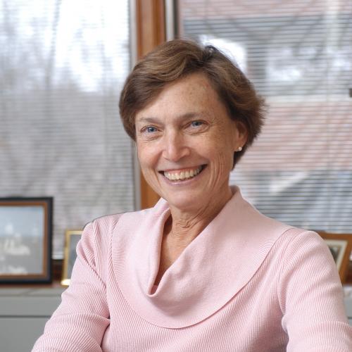 Leigh Estabrook