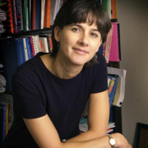 Ann Peterson-Kemp