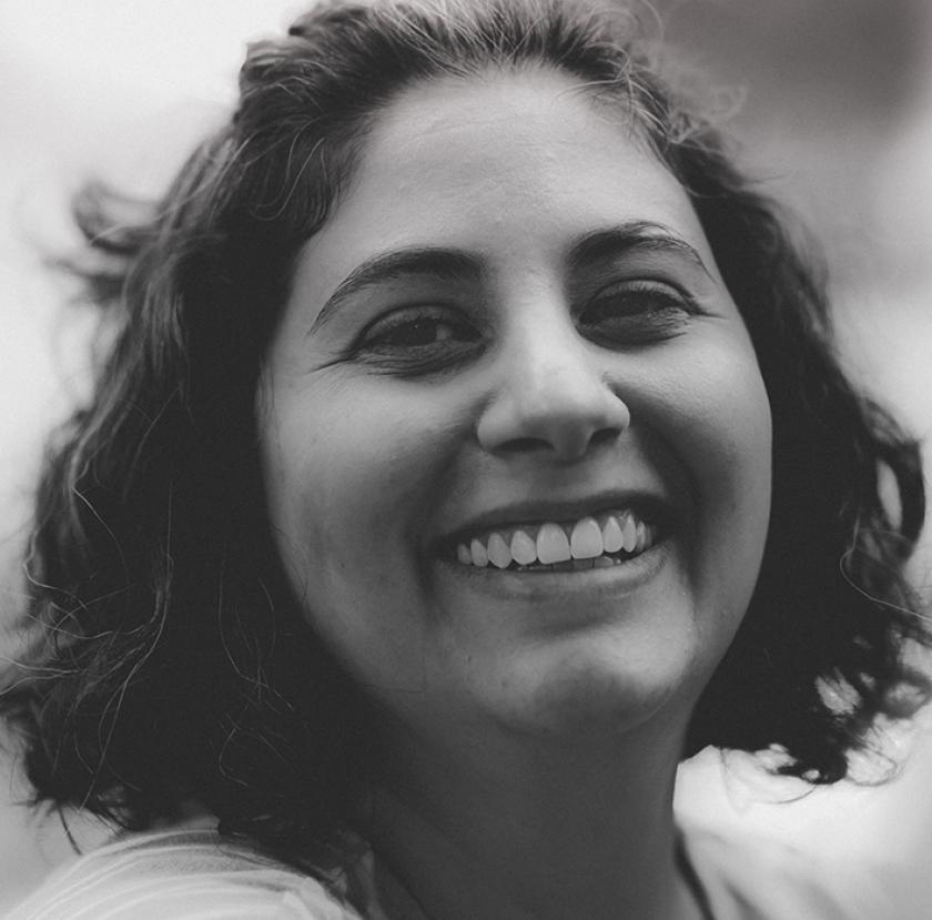 Michelle Chronister