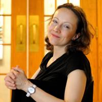 Assistant Professor Jana Diesner