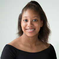Elizabeth Ayorinde