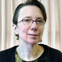 Judith Pintar
