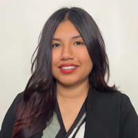 Katherine Mendoza Gonzalez